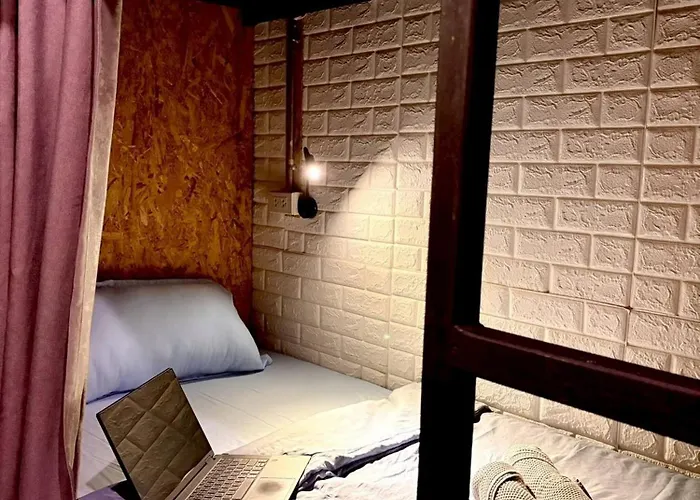 Charming Bb In Noi With Modern Comforts *